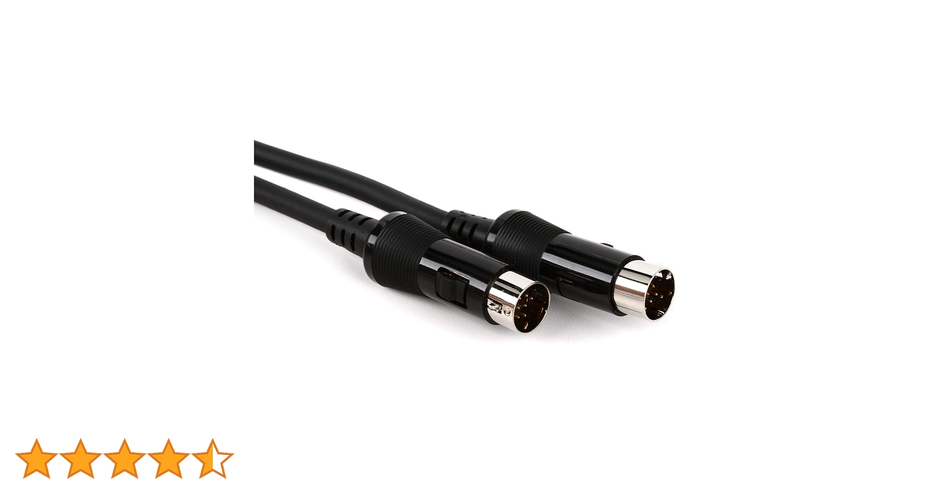 Roland GR-55 GKCケーブル Amazon.com: Roland GR-55 GK Cable 13 PIN DIN 15FT 5M Meter
